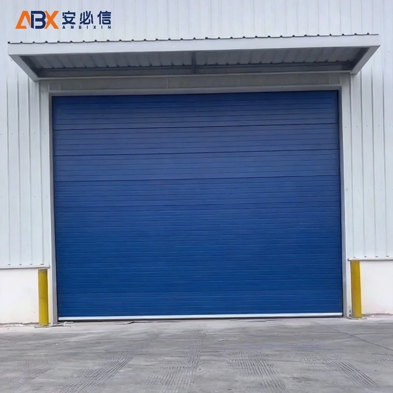 遵义市软帘高速门